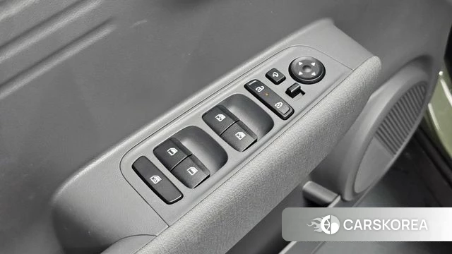 Hyundai The New Casper id 4870689 из Кореи 21