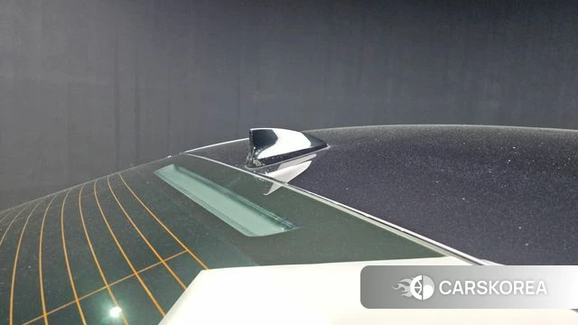 Genesis G80 (RG3) id 4294282 из Кореи 21