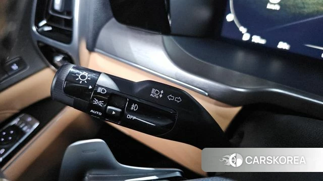 Kia Sorento 4th Generation id 4608220 из Кореи 21