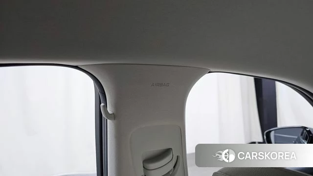 Hyundai The New Grandeur IG Hybrid id 4631838 из Кореи 21