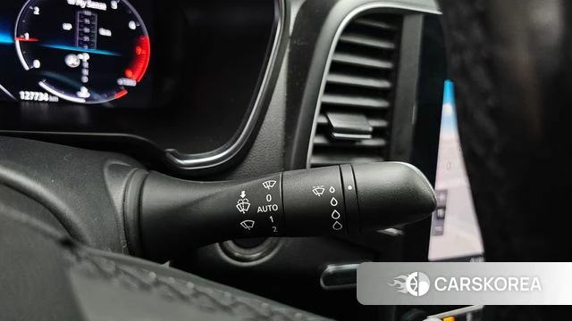 Renault Korea (Samsung) The New SM6 id 4490225 из Кореи 21