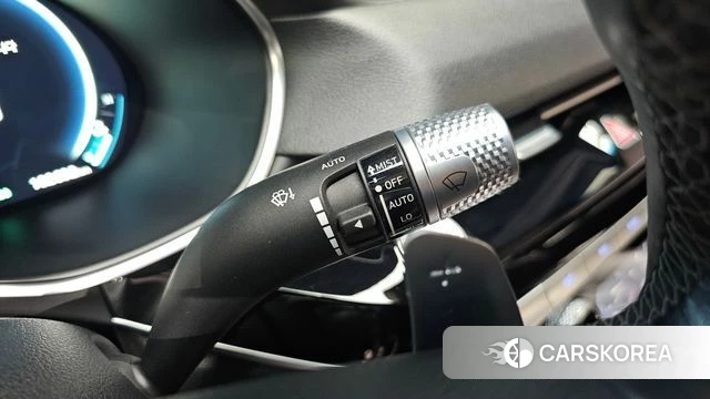 Genesis G80 (RG3) id 4415487 из Кореи 21