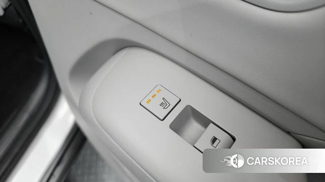 Hyundai Kona (SX2) id 4315409 из Кореи 21