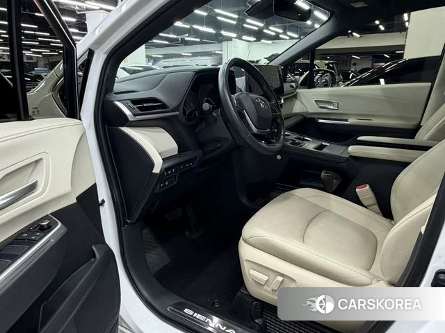 Toyota Saina id 3968785 из Китая 21