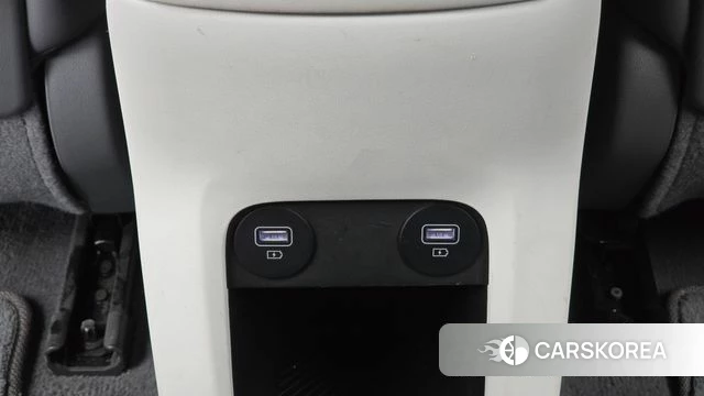 Hyundai Ionic 5 id 4562068 из Кореи 21