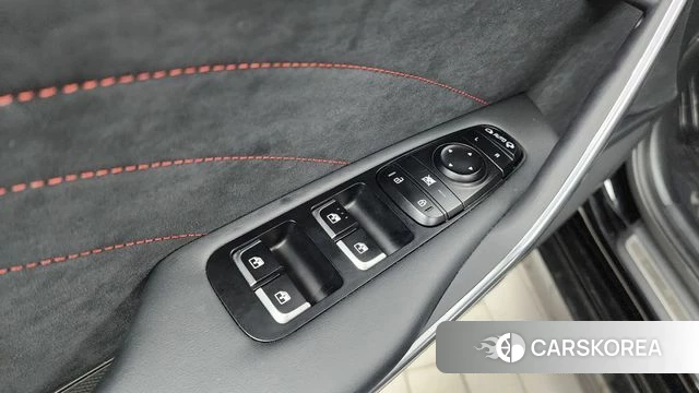 Kia Stinger Meister id 4500388 из Кореи 21