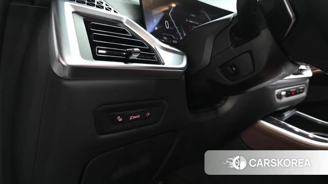 BMW X5 (G05) id 4602460 из Кореи 21