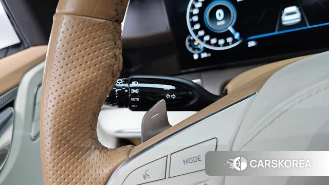 Hyundai The New Grandeur IG id 4625722 из Кореи 21