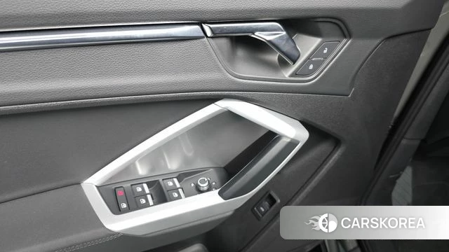 Audi Q3 (F3) id 4958017 из Кореи 21