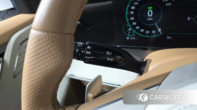 Hyundai The New Grandeur IG Hybrid id 4470655 из Кореи 21