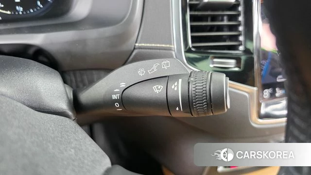 Volvo XC90 second Generation id 4758535 из Кореи 21