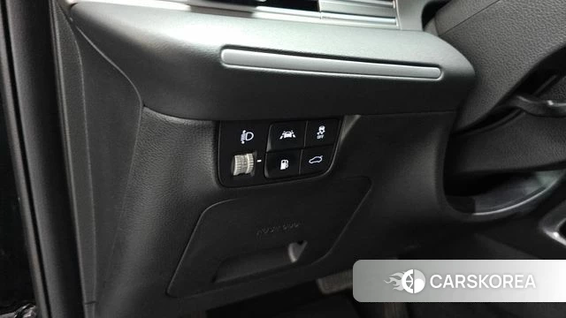 Hyundai The New Grandeur IG id 4712682 из Кореи 21