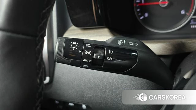 Kia Sorento 4th Generation id 4506831 из Кореи 21