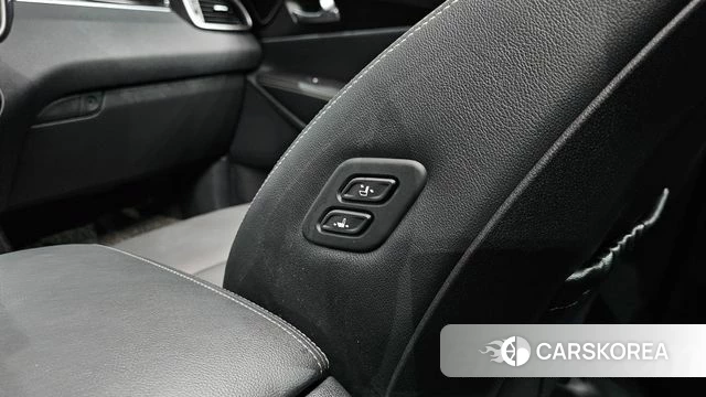 Kia The New Sorento id 4196855 из Кореи 21