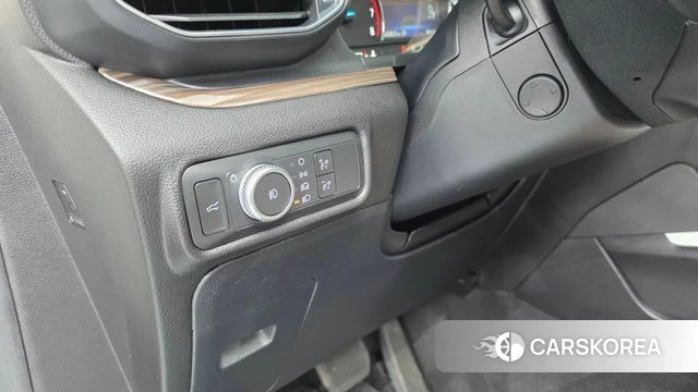 Ford Explorer 6th Generation id 4711393 из Кореи 21