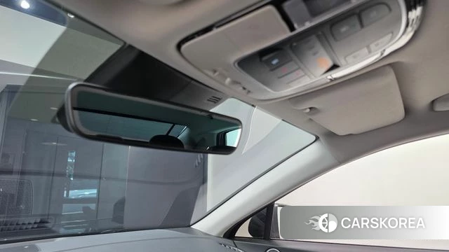 Hyundai Sonata (DN8) id 4658076 из Кореи 21