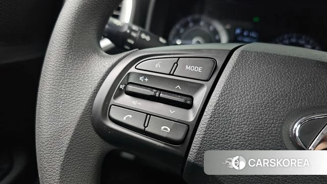 Hyundai Venue id 4568067 из Кореи 21