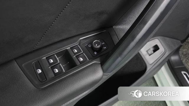 Volkswagen Tiguan second Generation id 4323080 из Кореи 21
