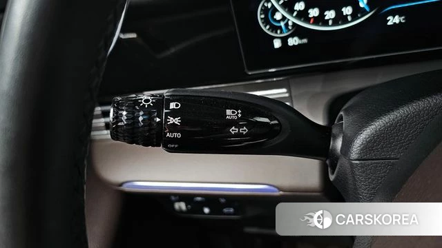 Hyundai The New Grandeur IG id 4344406 из Кореи 21
