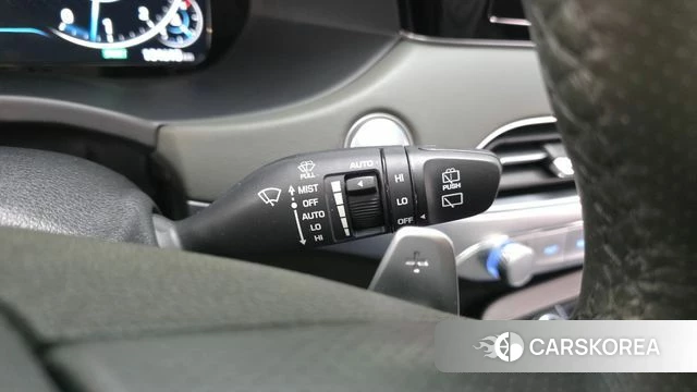 Hyundai Palisade id 4446488 из Кореи 21