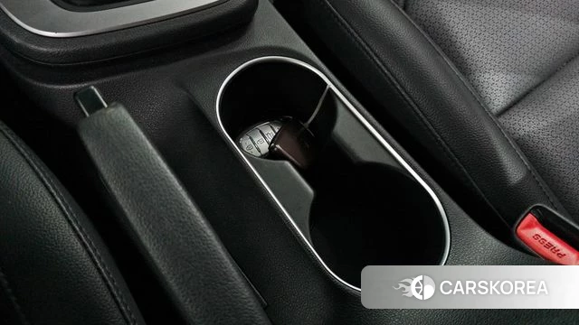Hyundai Avante AD id 4587545 из Кореи 21