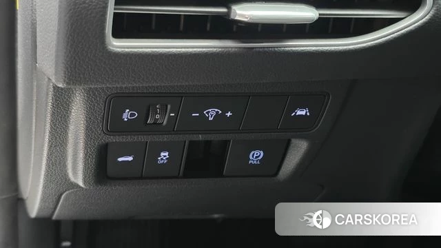 Hyundai Sonata (DN8) id 4900418 из Кореи 21