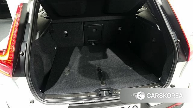 Volvo XC40 id 4360837 из Кореи 21