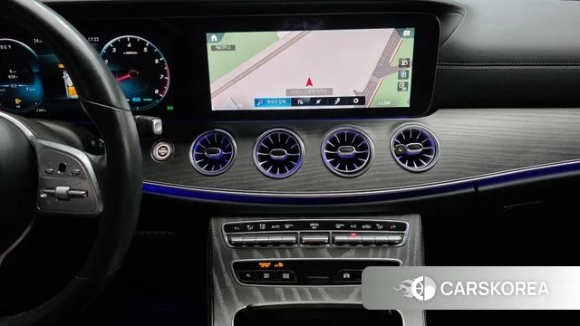 Mercedes-Benz CLS-Class C257 id 4836100 из Кореи 21