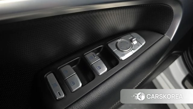 Genesis G70 id 4770097 из Кореи 21