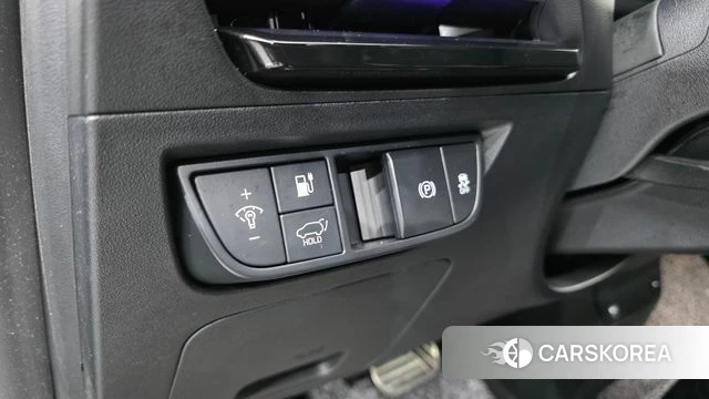 Kia EV6 id 4444995 из Кореи 21
