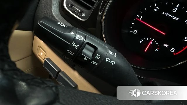 Kia The New Carnival id 4397424 из Кореи 21