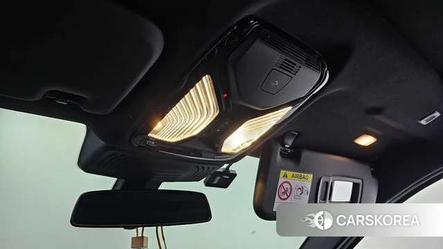 BMW X4 (G02) id 4774377 из Кореи 21