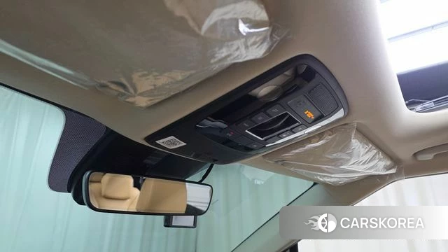 Kia Carnival 4th generation id 4434585 из Кореи 21