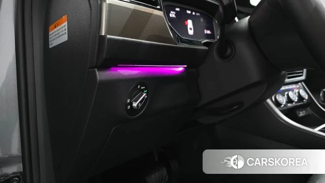 Volkswagen 7th Generation of Jetta id 4666385 из Кореи 21