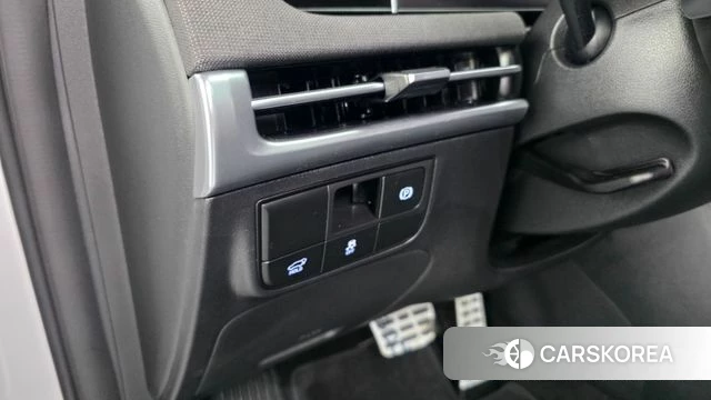 Hyundai The New Tucson (NX4) id 4488246 из Кореи 21