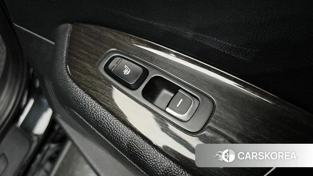 Kia The New K5 2nd generation id 4574394 из Кореи 21