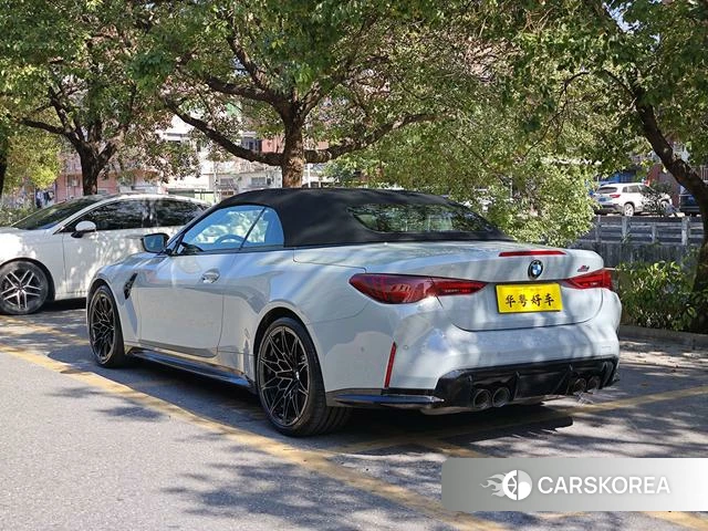 BMW M4 id 4261345 из Китая 21