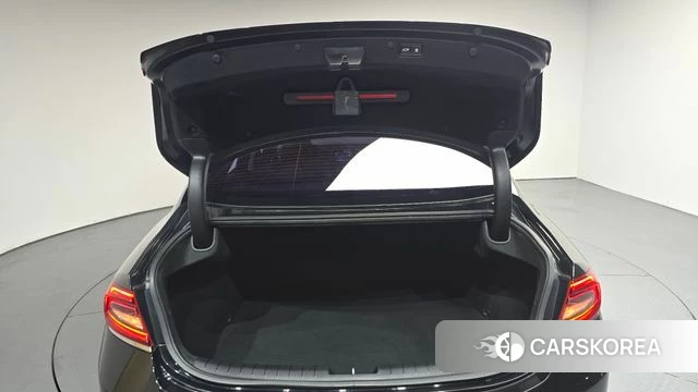 Hyundai Grandeur IG id 4351058 из Кореи 21
