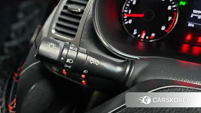 Kia The New K3 id 4610615 из Кореи 21