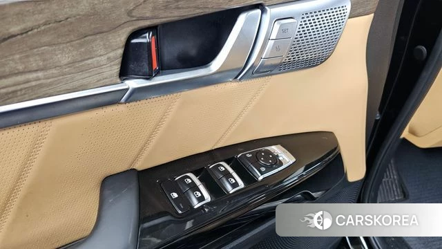 Kia Mohave Master id 4619213 из Кореи 21