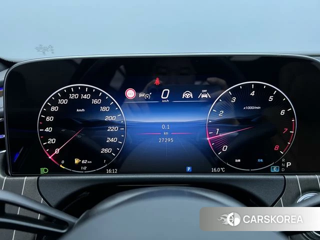 Mercedes-Benz E-class id 4207396 из Китая 21