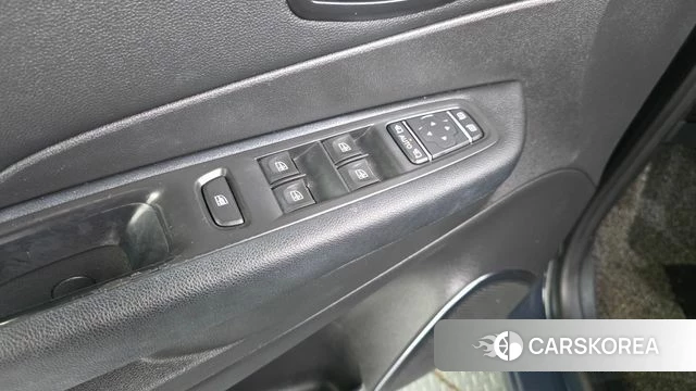 Renault Korea (Samsung) New QM3 id 4587292 из Кореи 21