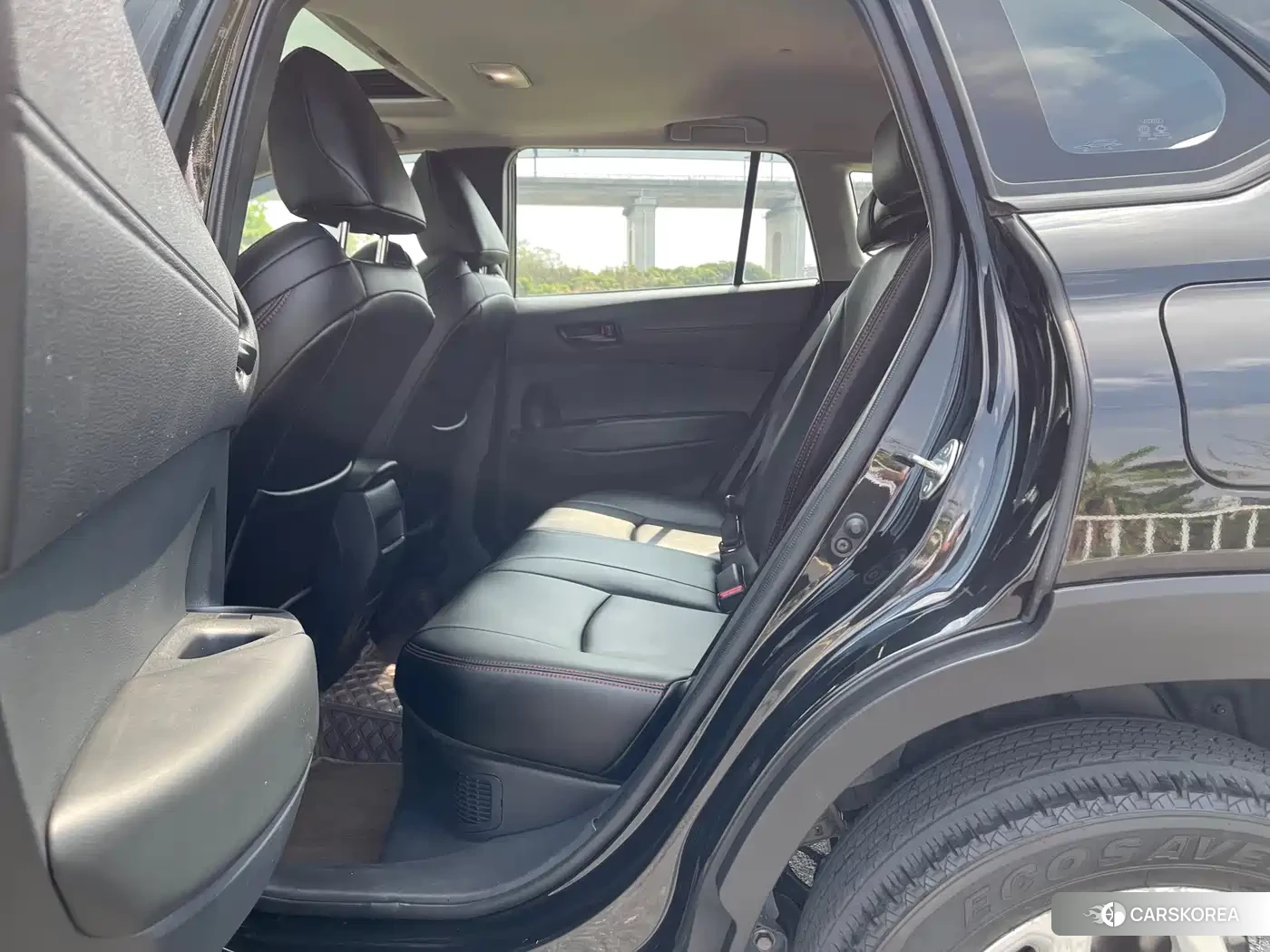 Toyota Frontlander id 4577462 из Китая 21