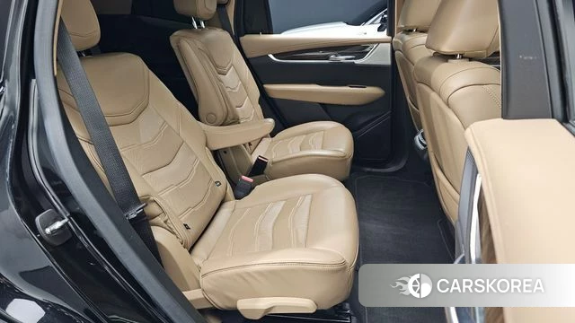 Cadillac XT6 id 4409193 из Кореи 21