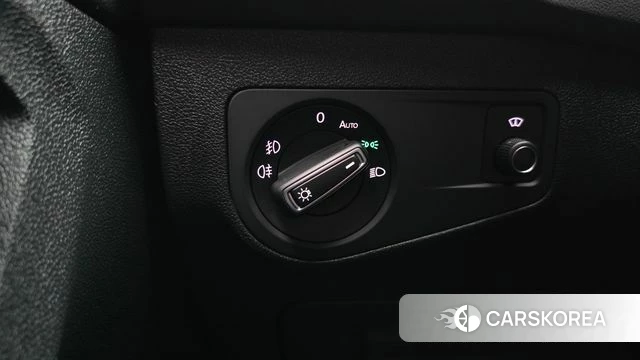 Volkswagen Tiguan second Generation id 4543474 из Кореи 21