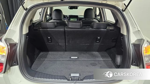 Ssangyong Berry New Tivoli id 4550055 из Кореи 21