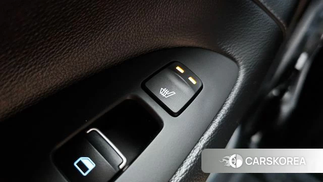 Hyundai Grandeur IG Hybrid id 4662806 из Кореи 21