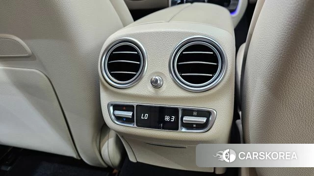 Mercedes-Benz E-Class W213 id 4647337 из Кореи 21
