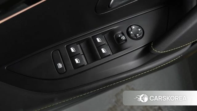 Peugeot e-208 second Generation id 4783650 из Кореи 21