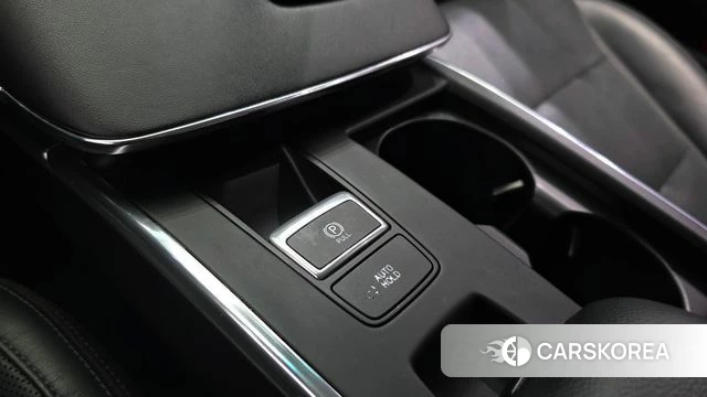 Hyundai The New Grandeur IG id 4780508 из Кореи 21